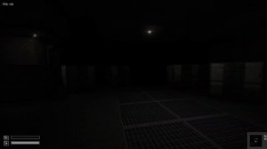 SCP CB - Deception: SCP/Anomaly Showcase