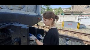 Проверка не проходным шаблоном 940 (873)