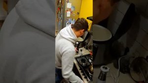 сломал челюсть. чем питаться и как питаться.