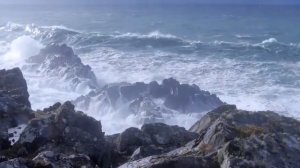 Пикник . Там на Самом на Краю Земли