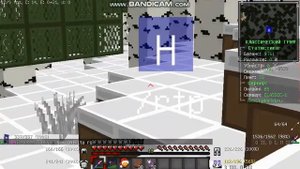 Настройки Пвп Мода BetterPvp