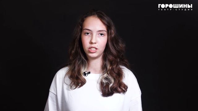 Видеовизитка // Екатерина Певцова // 15 лет смотреть онлайн