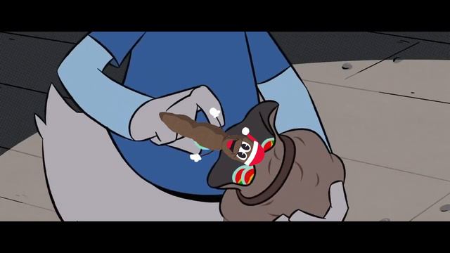 НОВЫЕ УТИНЫЕ ИСТОРИИ: РАНЬШЕ БЫЛО ЛУЧШЕ 2017 DUCKTALES