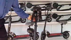 Полный, честный обзор электросамоката Kugoo M4 11ампер 13а 17а обзор куго м4 jilong джилонг