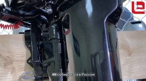 КИТАЙСКИЕ YAMAHA 9.9 | Моторы - близнецы!