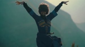 Мароканская любовь