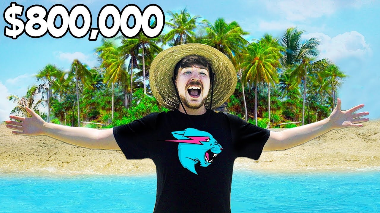 Я Купил Частный Остров смотреть онлайн