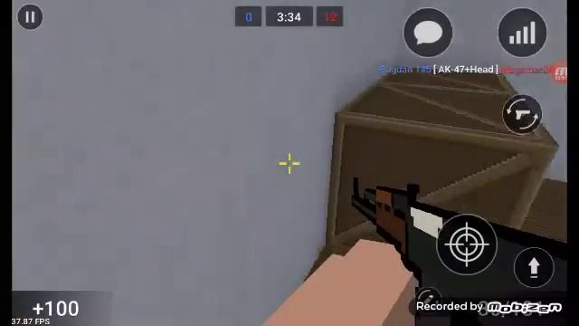 zombie (block strike) смотреть онлайн