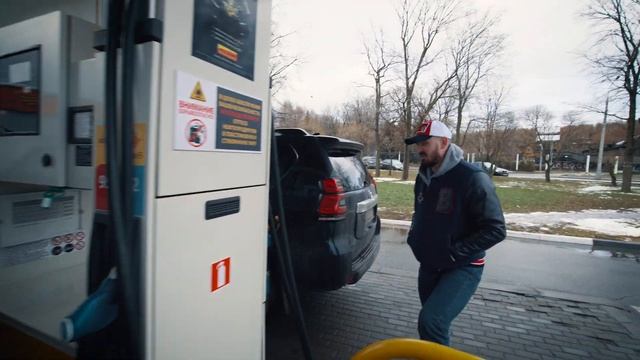 ПУЛЬСАР Преролл v2 смотреть онлайн