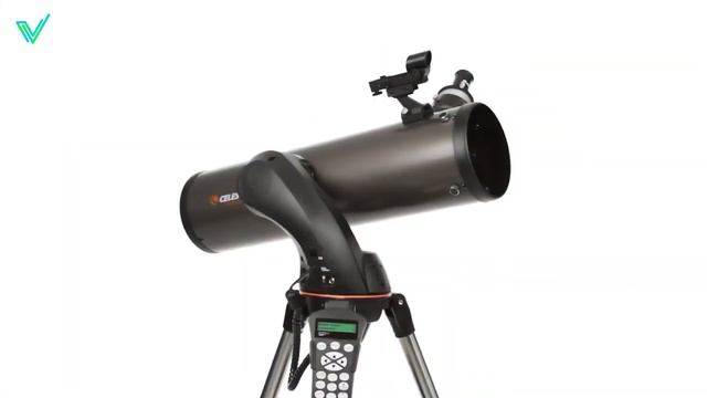 I 5 Migliori Telescopi del 2022 смотреть онлайн