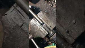 Квадроцикл stels atv500H с двигателем дэо Матиз. Делаем привода stels atv500h deawoo matiz