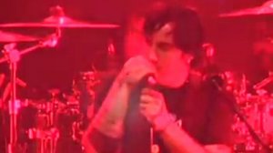 Three Days Grace Live Show @ KROQ Almost Acoustic Christmas 2008
