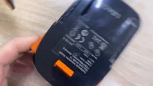 Гайковерт AEG BSS 18C 12Z