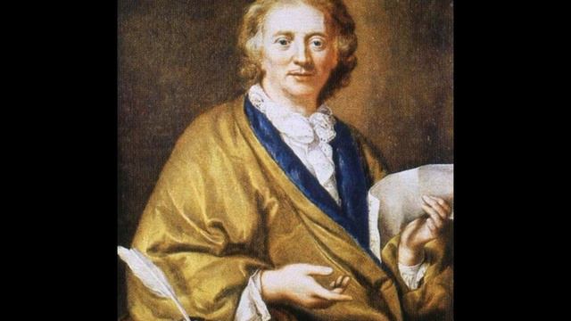 К.Каганович "Сонатина в стилi рококо" смотреть онлайн