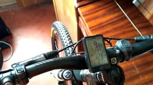 Велокомпьютер Sunding sd-576a / Распаковка / Обзор функций