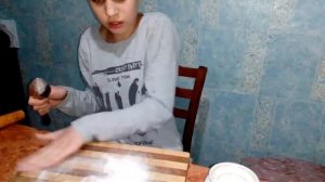 Как сделать сахарную пудру в домашних условиях