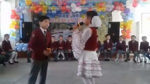 Нурлан насип бололу бирге