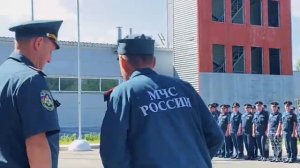 Торжественное День России