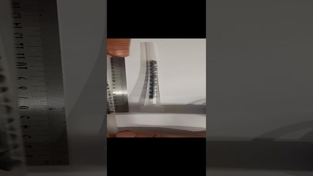 Канюли для смешивания пенополиуретана, полиуретана, эпоксидной смолы, полимеров.