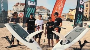 The HYDROFLYER Review: Next Generation eFoils?