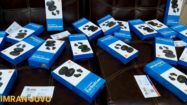 Mi True Wireless Earbuds Basic 2 review смотреть онлайн