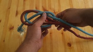 КАК СВЯЗАТЬ ДВЕ ВЕРЕВКИ МЕЖДУ СОБОЙ | СЕКРЕТ САМОГО МОЩНОГО УЗЛА!