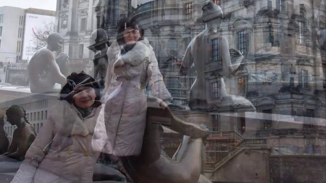Берлинский Кафедральный собор (Berliner Dom). смотреть онлайн