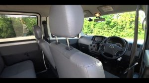 TOYOTA TOWN ACE, GL, 4WD, 2018 г. С аукциона TAA KINKI. Во Владивостоке 1 000 000 р.