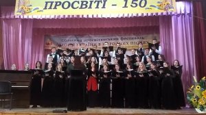 Зимняя дорога, муз.В.Шебалина