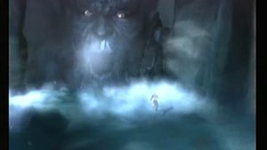 God of War II - Infinite Or Unlimited Magic - Simple Trick - New Game (Typhon's Cavern)