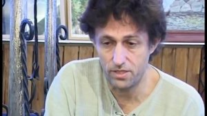 Авессалом ПОДВОДНЫЙ. Интервью.