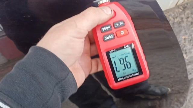 Капот оригинал Nissan Juke F15 купить в Курске смотреть онлайн