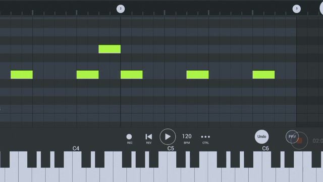 Как пользоваться FL studio mobile. как писать биты в FL studio mobile смотреть онлайн