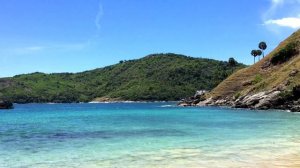 Yanui Beach, Rawai, Phuket — welcome to Rawai