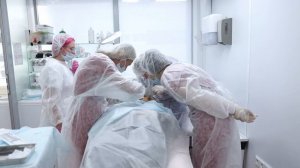 Обзор мероприятия нити от 11.10.21