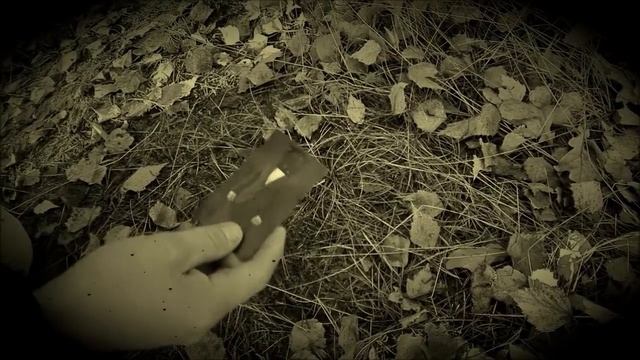 Порча через 4 гвоздя. Уроки колдовства #69
