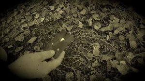 Порча через 4 гвоздя. Уроки колдовства #69