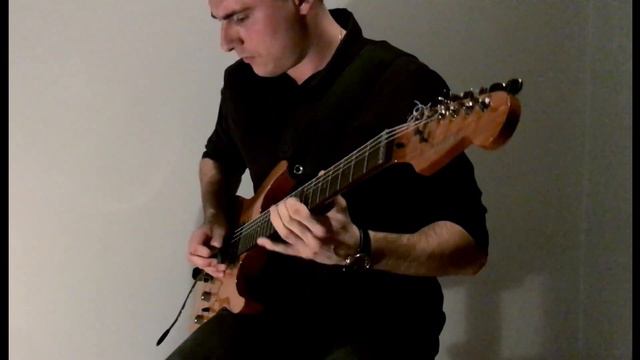 Tomas Jaworsky - Unknown Melody смотреть онлайн