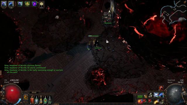 Path of Exile 2020 01 13 02 42 14 01 смотреть онлайн