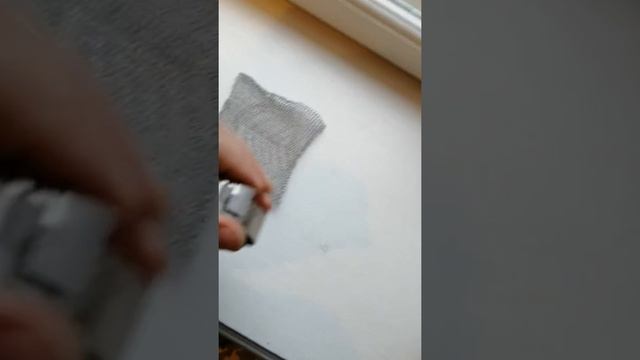 Люксталь 8м опора для СПН в нижнюю царгу своими руками