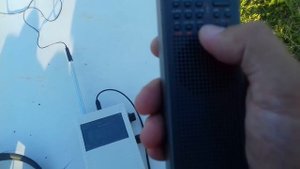 Сраанение tecsun pl-365 и Малахит-dsp