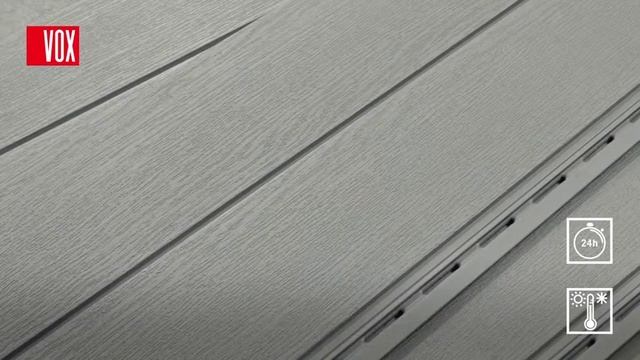 VOX Kerrafront 02. Preparación para el montaje смотреть онлайн