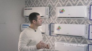 Кондиционер BALLU OLYMPIO EDGE — секрет популярности