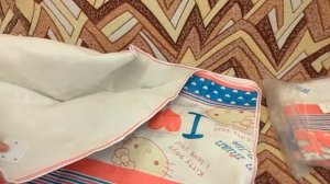 Электрическое одеяло