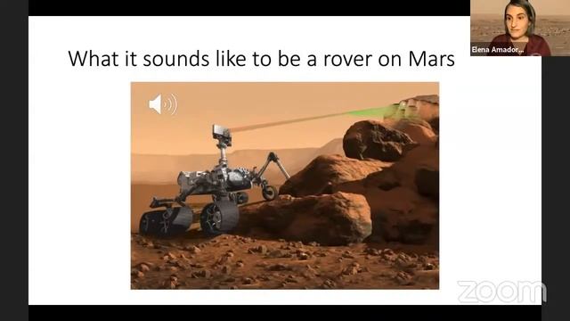 The Search for Life on Mars with Perseverance смотреть онлайн