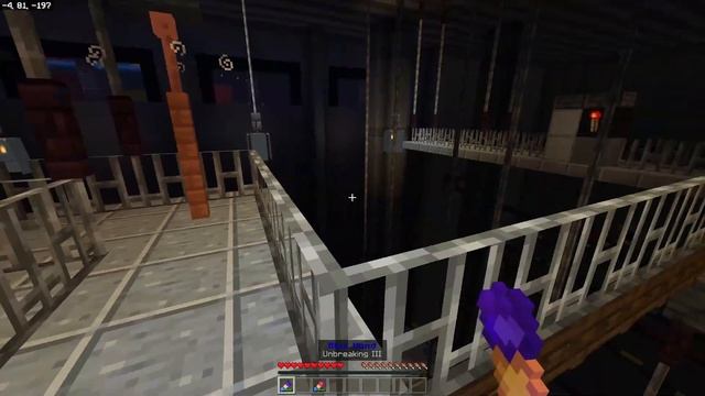 Huggy Wuggy Mod!!  Minecraft Horror Map: Poppy Playtime Chapter 1