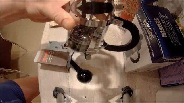 В ЧЕМ ЗАВАРИТЬ ЧАЙ| КАКОЙ ВЫБРАТЬ ФРЕНЧ-ПРЕСС| Melior| Brewing tea French-press смотреть онлайн