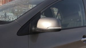 Киа Пиканто (Kia Picanto) :почему Пикачу стоит лям?