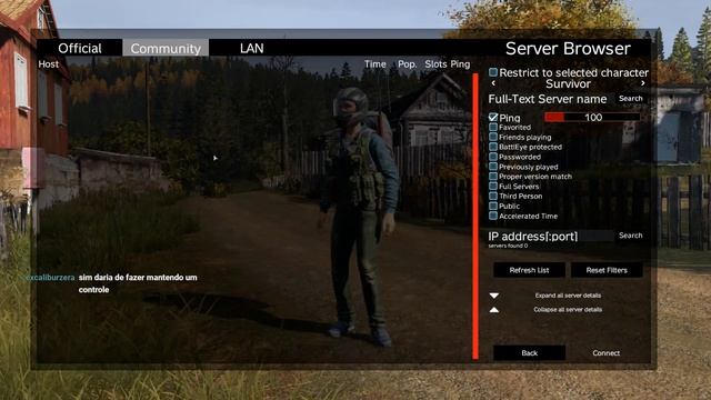 DayZ Server Files are here... смотреть онлайн