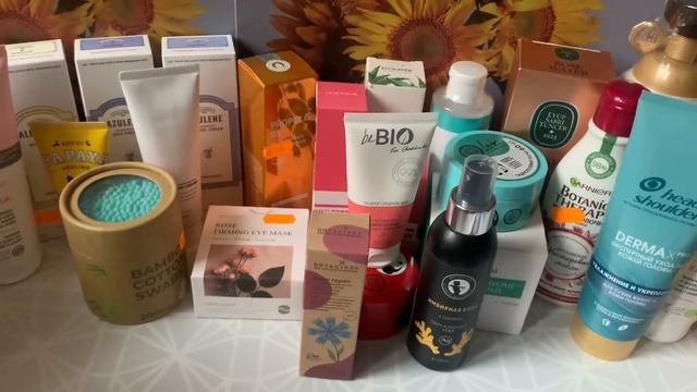 Много выгодных покупок из «Подружки» + подарки. 1 часть.